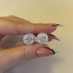 BRINCO ILLUSION 10.5MM GLAM