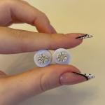 BRINCO ILLUSION 6MM GLAM