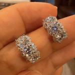 SEMI ARGOLA OVAL MOISSANITE
